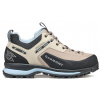 Dámske turistické topánky Garmont Dragontail Tech Geo WMS earth brown/parchment white 4,5UK