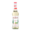 Monin Le Sirop Lemongrass Citrónová tráva 0,7 l