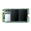 SSD 512GB Transcend M.2 MTE400S (M.2 2242) PCIe Gen3 x4 NVMe (TS512GMTE400S)