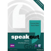 Speakout - Starter - Workbook with Key - Frances Eales, Steve Oakes
