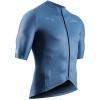X-BIONIC® COREFUSION RIDE JERSEY SS MEN slate blue - XL