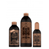 Tesori d'Oriente Hammam Set - toaletná voda, pena do kúpeľa, parfum do prania