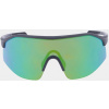 Inov8 Sports Sunglasses dark grey green sportovní sluneční brýle Velikost: UNI