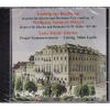 BEETHOVEN-MOZART: Piano concertos (CD)