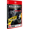 Metal Gear Solid Master Collection Volume 2 – Nintendo Switch 2