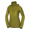 Northfinder Northkit BU-4268OR macawgreen L; Zelená bunda
