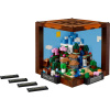 LEGO® Minecraft 21265 Pracovný stôl