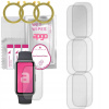Ochranná fólia apgo Huawei Band 10