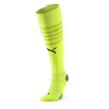 Puma Teamfinal Socks Football Sock Mens Yellow Alert 9-11