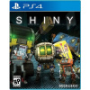 Shiny PlayStation 4 (PS4) - Kompletné balenie