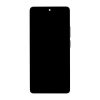 LCD Displej + Rám Xiaomi Redmi Note 13 Pro 4G