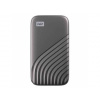 WD My Passport 4TB, WDBAGF0040BGY-WESN