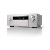 Denon AVC-X6800H strieborná