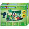 Boffin II GREEN ENERGY elektronická stavebnica