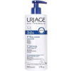 Uriage Bébé 1st Cleansing Soothing Oil čistiaci penivý olej pre deti 500 ml