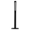 EMOS SK s.r.o. LED stolná lampa CHASE, čierna - Z7619B