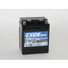 Exide Bike AGM12-14, 12V 12Ah