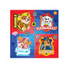 Amscan servítky Tlapková hliadka Paw Patrol 33x33cm 16ks