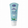 Chicco Baby Moments ochraný upokojujúci krém na detský zadoček 100 ml