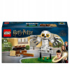 LEGO Harry Potter 76425 Harry Potter 76425 Hedvika na Zobí ulici 4