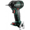 Metabo SSD 18 LTX 200 BL Akumulátorový rázový uťahovák
