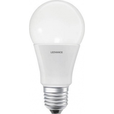 Ledvance LED Stmievateľná žiarovka SMART+ E27/9W/230V 2700K - Ledvance P224688