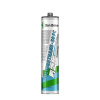Den Braven PU 50 FC polyuretanový tmel - 300 ml černá, kartuše _31305BD