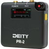 Deity PR-2 Stereo Pocket Recorder vč. Lavalier Mic