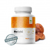 ❤️ MycoMedica REISHI PRO | Lesklokôrovka lesklá | Ganoderma lucidum | BIO |90 kapsúl | AKCIA: ✅ od 2 ks 📉 - 7 % až - 13 % ZĽAVA ❤️ 90 rastlinných kapsúl po 500 mg extraktu ❤️ MycoMedica® - KVAL