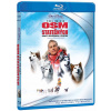 8 statočných - Blu-ray