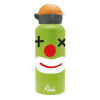 LAKEN Fľaša hliník Hit 450 ml Clown