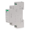 PK-1P/230 - Elektromagnetické pomocné relé, 230V, 16A, 1x NO/NC