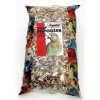 Apetít Veľký papagáj - základná kŕmna zmes 800g (6ks/bal.)