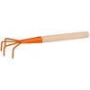 Enpro Drábek 4 hrotý, s násadou 30 cm,