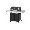 Weber GENESIS E-315 1500464, NOVINKA