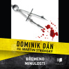 Audiokniha: Břemeno minulosti - 32. diel