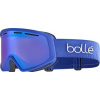 Lyžařské brýle BOLLÉ CASCADE Royal Blue Matte - Azure BG006006 24/25
