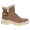 Dámská kotníková obuv Tamaris 1-26825-45 camel 1-26825-45 310 41