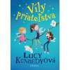 Víly priateľstva 1 - Kennedy Lucy