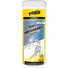 Šmykľavý vosk Toko PFC free High Performance Powder blue 40g (-12 °C /-24 °C) 40g