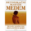 Harnisch Gunter: Detoxikační masáže medem (med použitý při masáži absorbuje škodliviny, které se vyloučí na povrchu kůže ve formě snadno omytelné žmolkovité hmoty ( 90 str. V5) (vydání Fontána 2002))