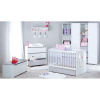 Moderná detská izba - kolekcia Dalia Grey - 6D