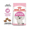 Royal Canin Second Age Kitten 2 kg - granule pro koťata