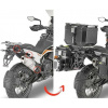KAPPA montážna sada KLOR7710CAM (pre bočné kufre) KTM 790 Adventure (19-20)