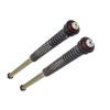 BITUBO Open cartridge BITUBO Adj: spring preload; Rebound, Compression red spring