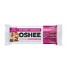 OSHEE Tyčinka Vitamín Mosli s hrozienkami a orechmi 40g