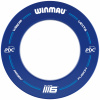 Ochrana k terčom Winmau PDC, modrá