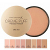 Max Factor Creme Puff Pressed Powder púder 53 Tempting Touch 21 ml