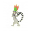 FIGURKA KRÁĽ JULIAN MADAGASKAR COMANSI