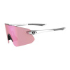 Okuliare TIFOSI Vogel SL Crystal Clear (Pink Mirror)